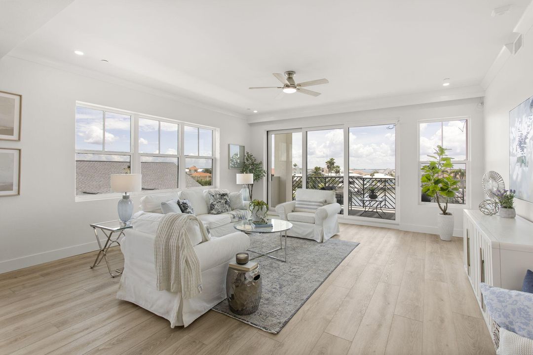 En Venta: $2,750,000 (4 camas, 3 baños, 3126 Pies cuadrados)