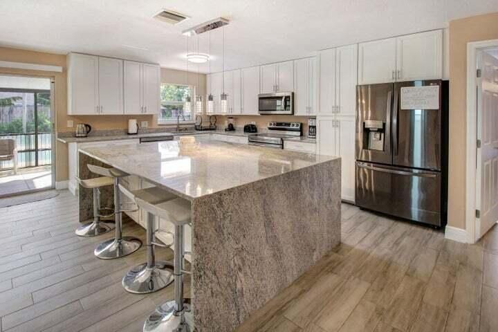 В аренду: $3,500 (3 спален, 2 ванн, 1224 Квадратных фут)