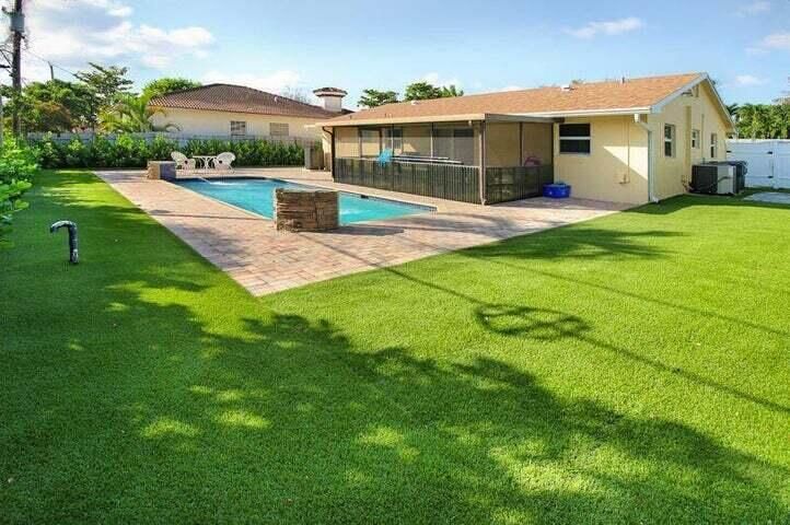 В аренду: $3,500 (3 спален, 2 ванн, 1224 Квадратных фут)