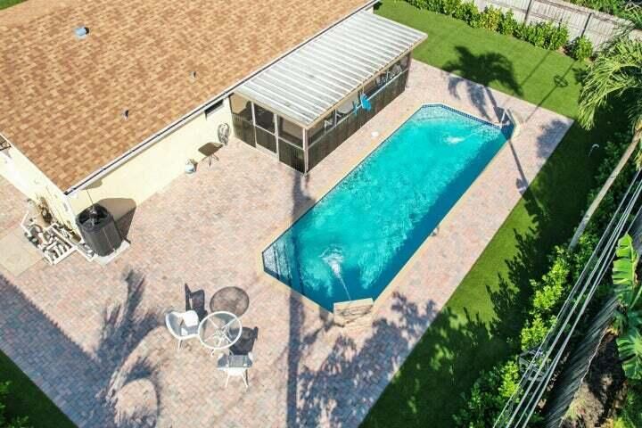 В аренду: $3,500 (3 спален, 2 ванн, 1224 Квадратных фут)