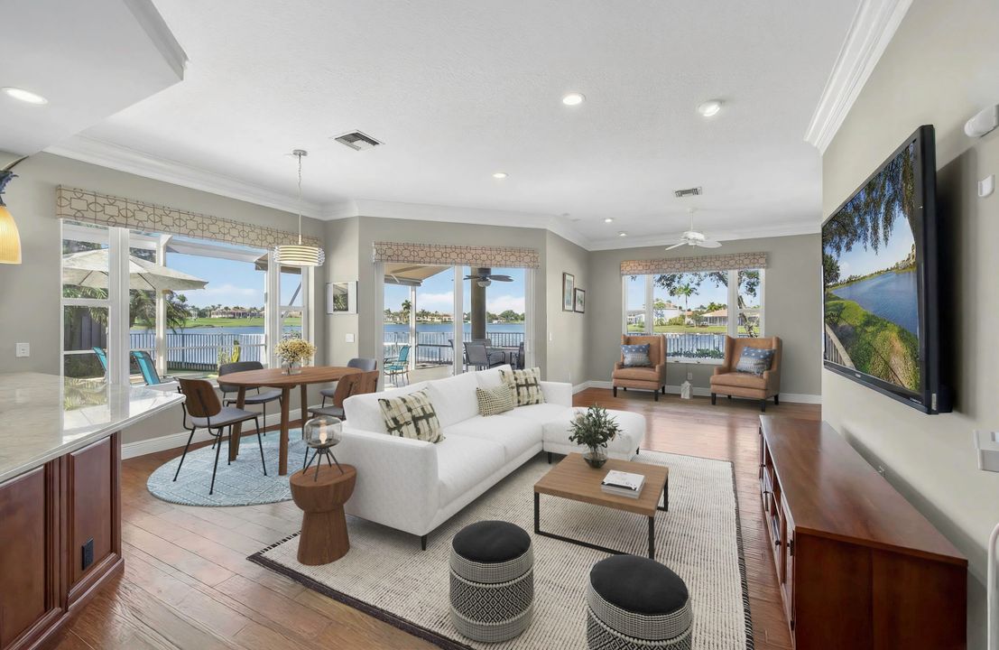 For Sale: $1,500,000 (4 beds, 3 baths, 2618 Square Feet)