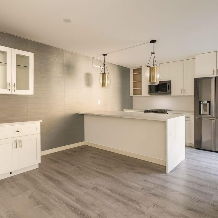 En Renta: $2,600 (2 camas, 2 baños, 1236 Pies cuadrados)