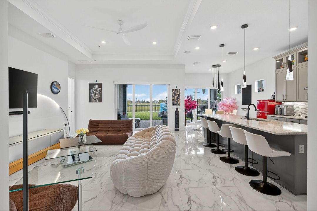 En Renta: $5,000 (3 camas, 2 baños, 2087 Pies cuadrados)