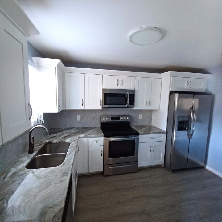 En Renta: $1,800 (2 camas, 2 baños, 1020 Pies cuadrados)