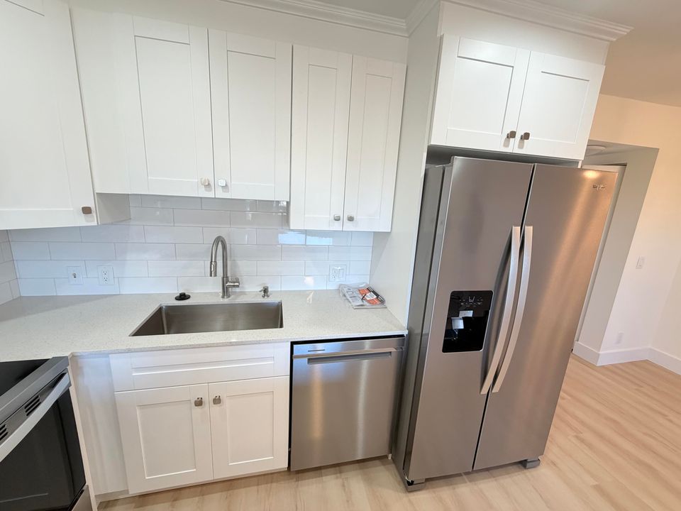 En Renta: $1,800 (1 camas, 1 baños, 720 Pies cuadrados)