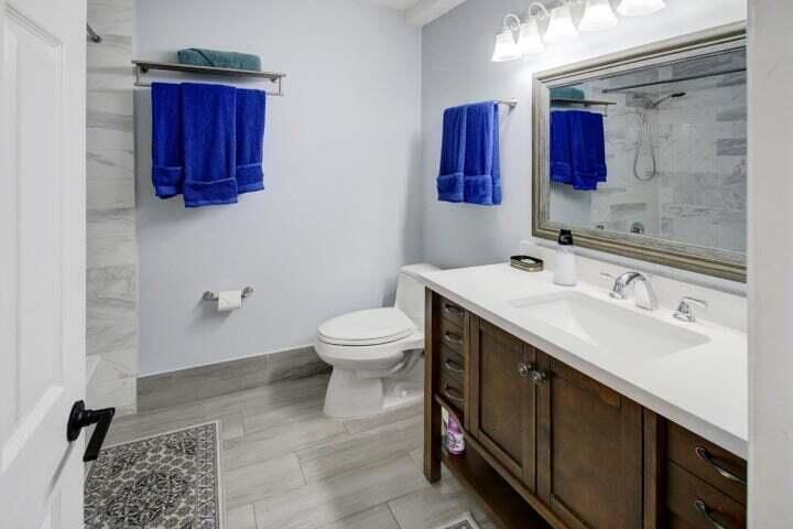 В аренду: $5,400 (3 спален, 2 ванн, 1850 Квадратных фут)