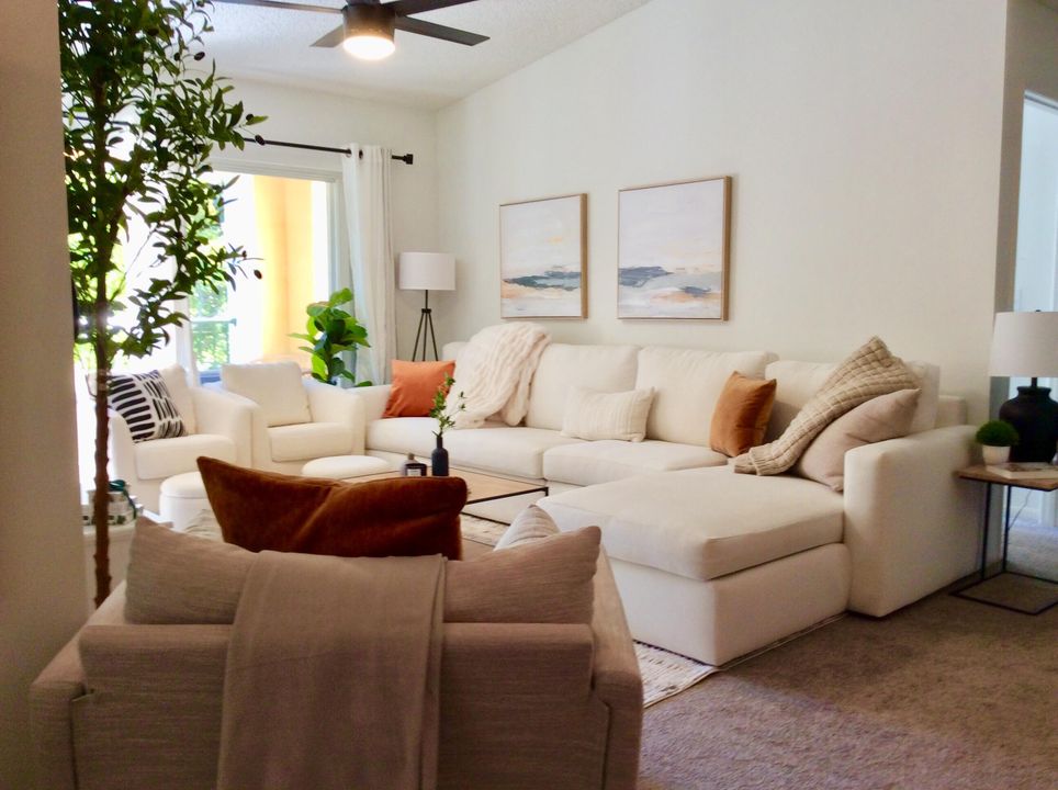 En Renta: $2,500 (2 camas, 2 baños, 1105 Pies cuadrados)