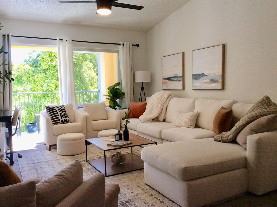 En Renta: $2,500 (2 camas, 2 baños, 1105 Pies cuadrados)