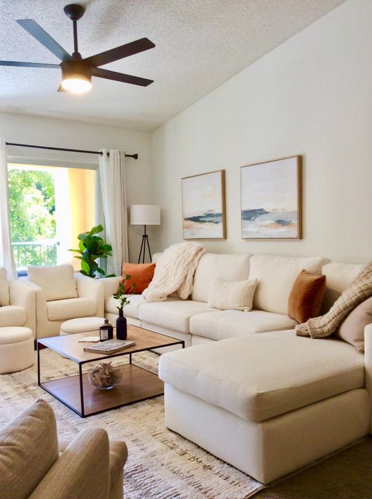 En Renta: $2,500 (2 camas, 2 baños, 1105 Pies cuadrados)