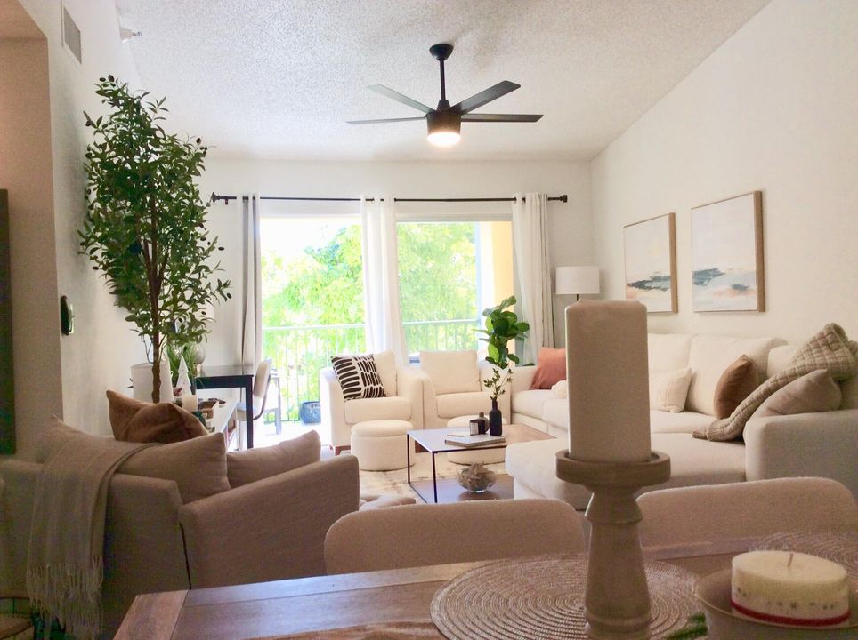 En Renta: $2,500 (2 camas, 2 baños, 1105 Pies cuadrados)