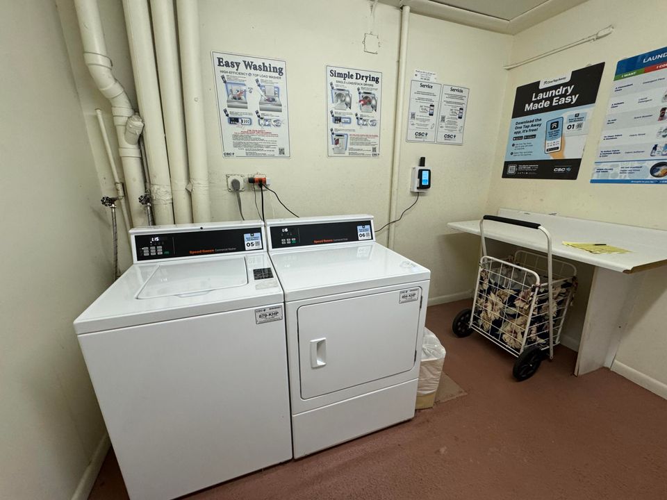 En Renta: $1,800 (1 camas, 1 baños, 720 Pies cuadrados)