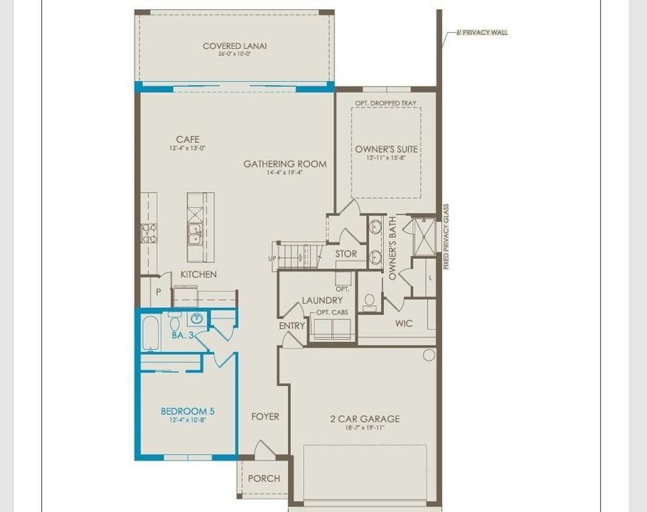 На продажу: $957,620 (5 спален, 4 ванн, 2894 Квадратных фут)