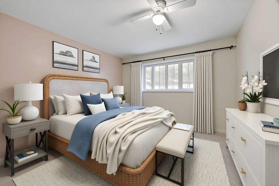 待售: $215,000 (1 贝兹, 1 浴室, 861 平方英尺)