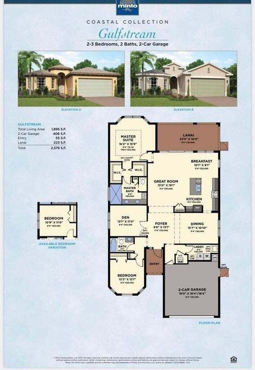 En Venta: $517,000 (2 camas, 2 baños, 1895 Pies cuadrados)