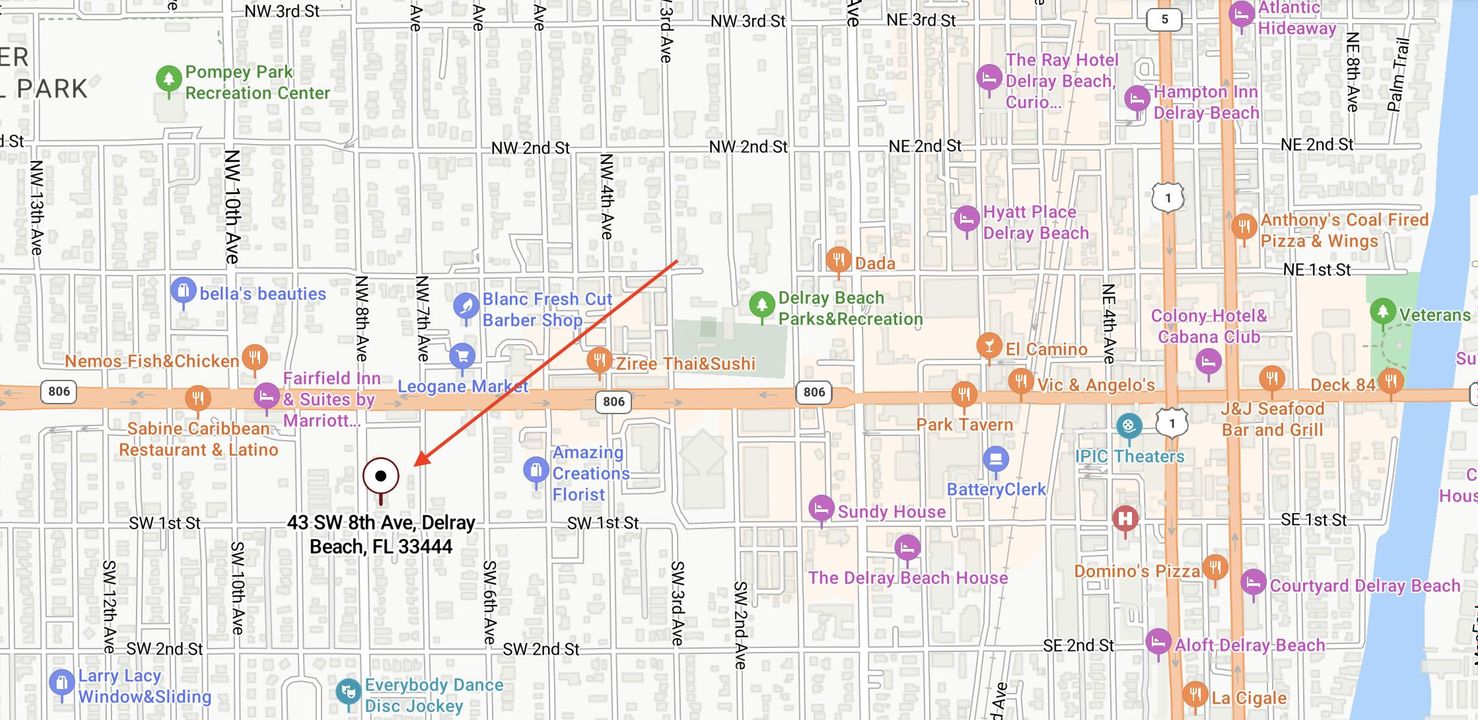 For Rent: $3,200 (4 beds, 2 baths, 1600 Square Feet)