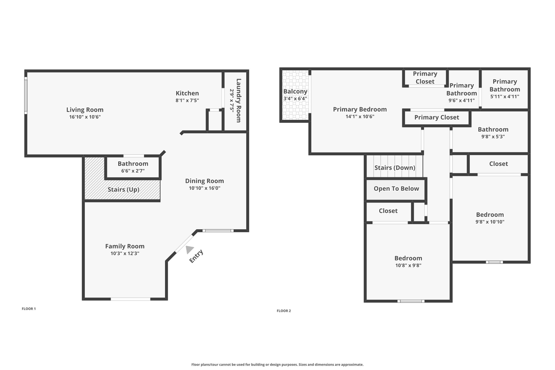 En Venta: $320,000 (3 camas, 2 baños, 1362 Pies cuadrados)