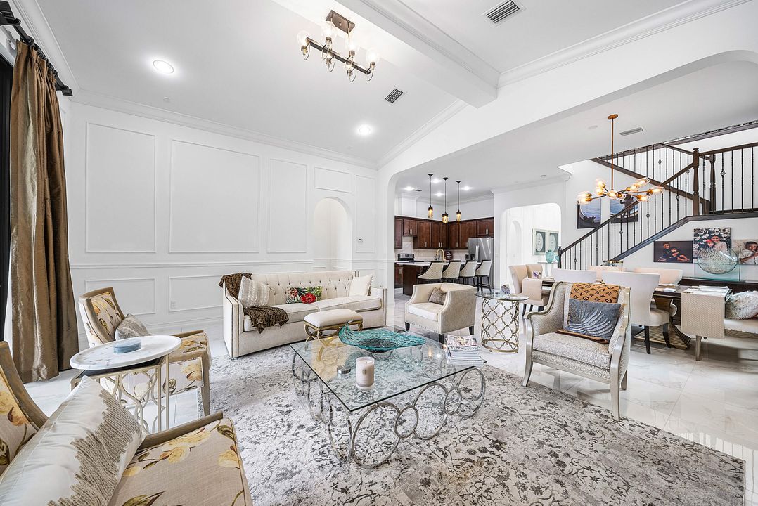 En Renta: $6,900 (4 camas, 4 baños, 3252 Pies cuadrados)