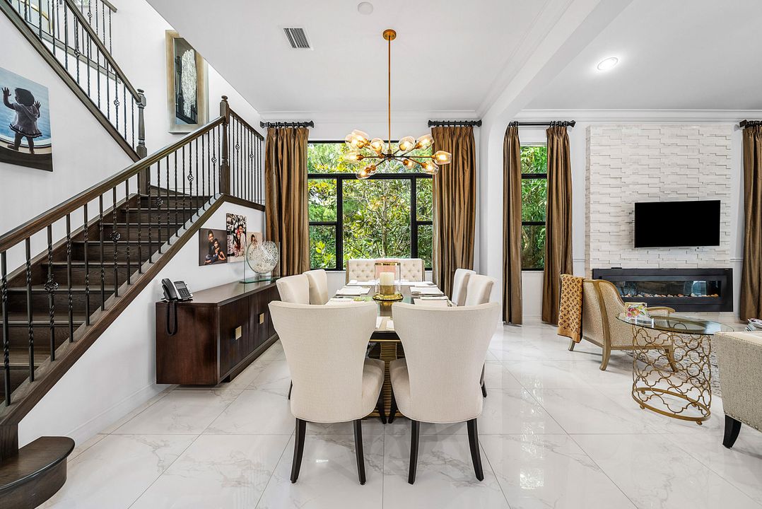 En Renta: $6,900 (4 camas, 4 baños, 3252 Pies cuadrados)