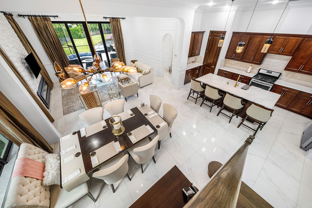 En Renta: $6,900 (4 camas, 4 baños, 3252 Pies cuadrados)