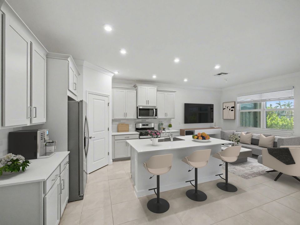 На продажу: $515,000 (4 спален, 2 ванн, 1894 Квадратных фут)