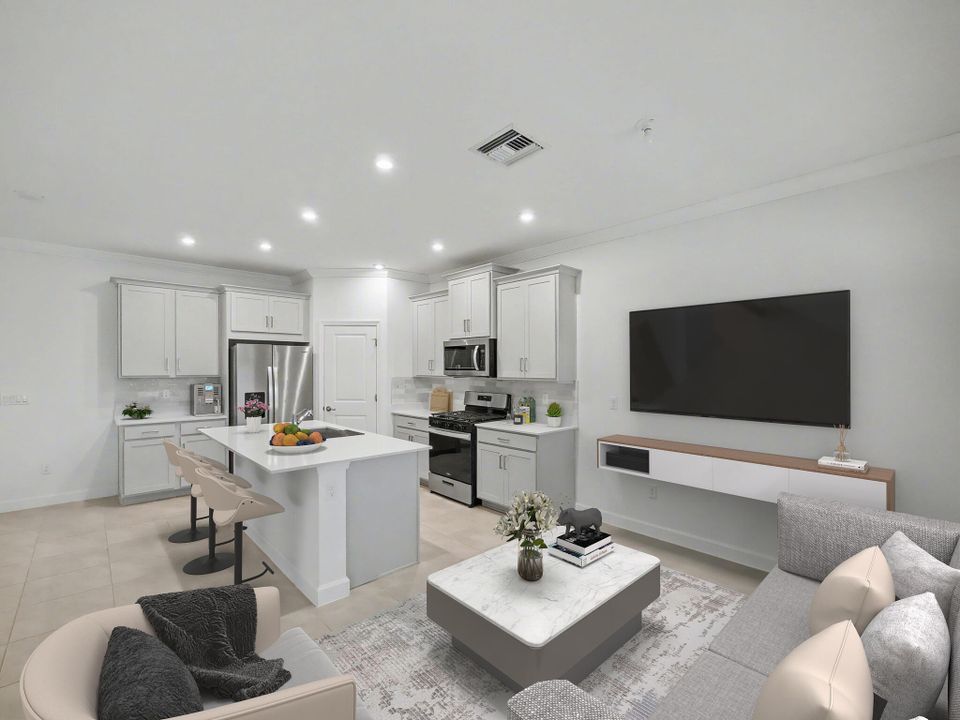 На продажу: $515,000 (4 спален, 2 ванн, 1894 Квадратных фут)