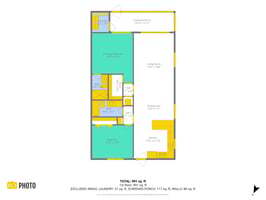 En Venta: $189,000 (2 camas, 2 baños, 1080 Pies cuadrados)