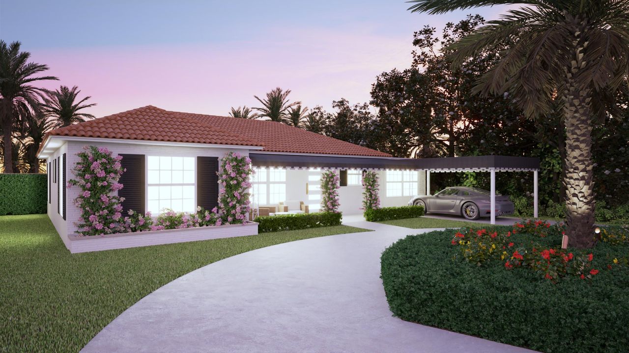 For Rent: $8,450 (3 beds, 3 baths, 1839 Square Feet)