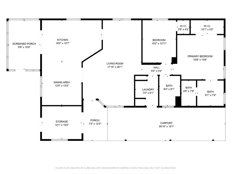 For Sale: $187,777 (2 beds, 2 baths, 1529 Square Feet)