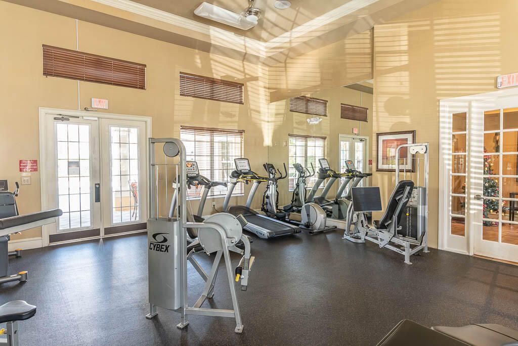 En Renta: $2,300 (2 camas, 2 baños, 1262 Pies cuadrados)