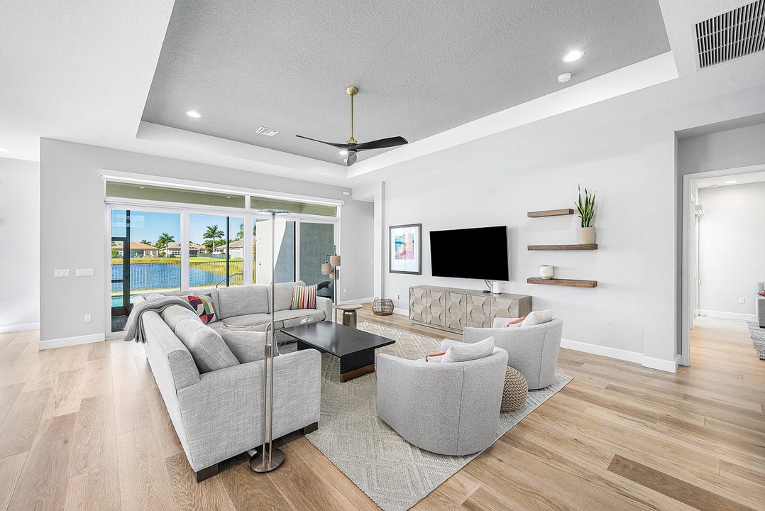 En Venta: $1,650,000 (3 camas, 3 baños, 2964 Pies cuadrados)