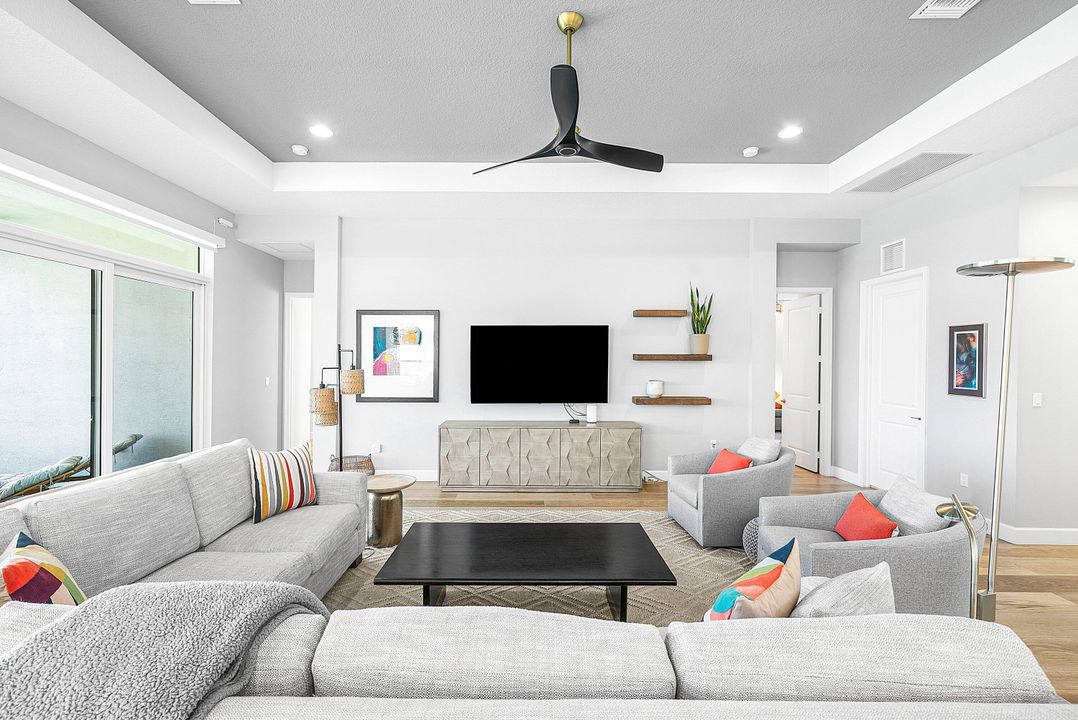 En Venta: $1,650,000 (3 camas, 3 baños, 2964 Pies cuadrados)