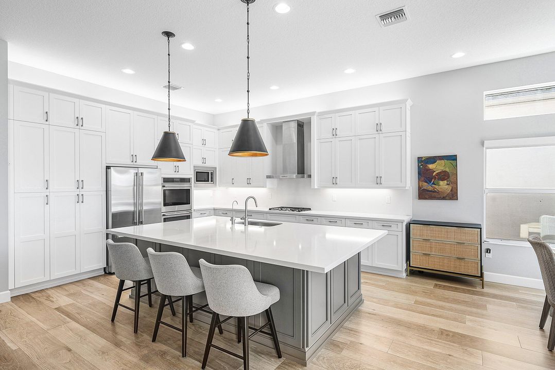 En Venta: $1,650,000 (3 camas, 3 baños, 2964 Pies cuadrados)