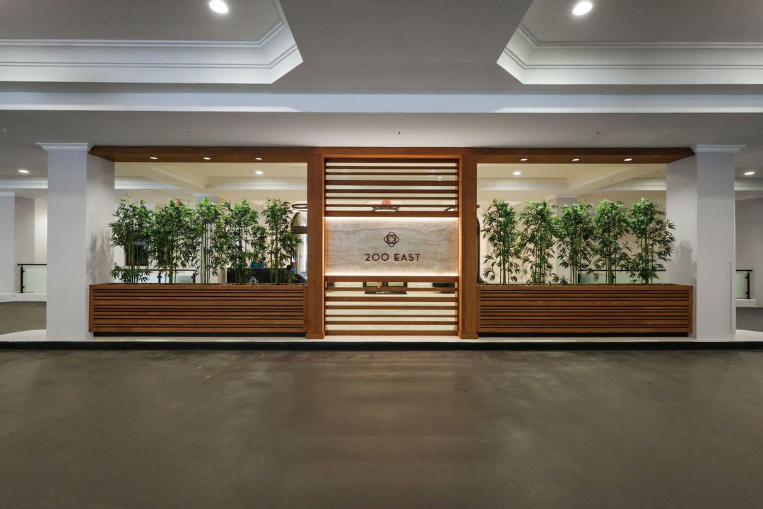 For Rent: $11,000 (2 beds, 2 baths, 2268 Square Feet)