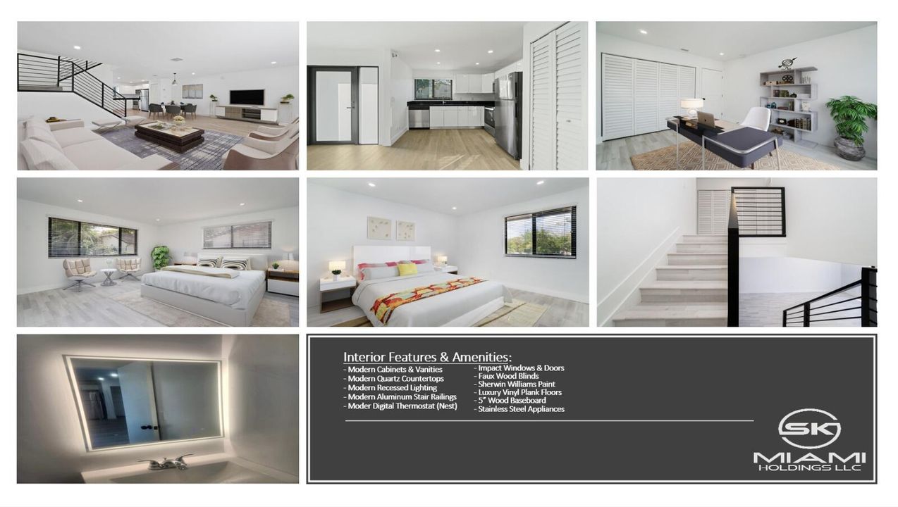 For Rent: $3,400 (3 beds, 2 baths, 1350 Square Feet)