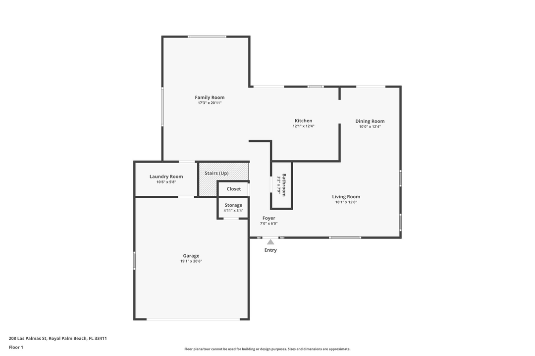 For Sale: $729,900 (4 beds, 2 baths, 2552 Square Feet)