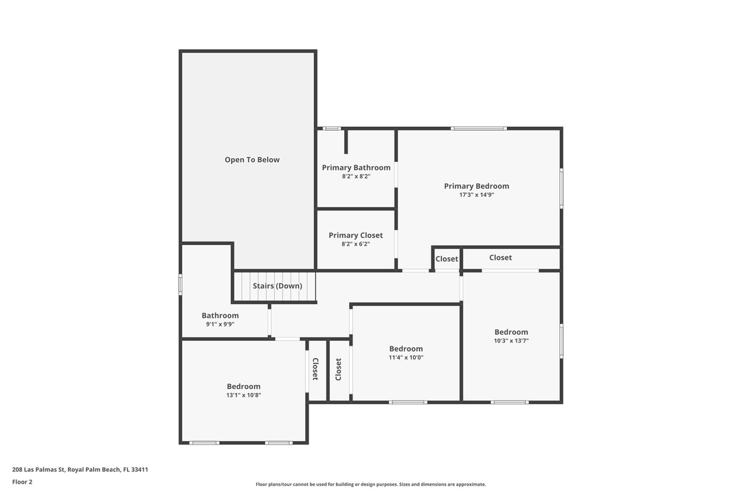 For Sale: $729,900 (4 beds, 2 baths, 2552 Square Feet)