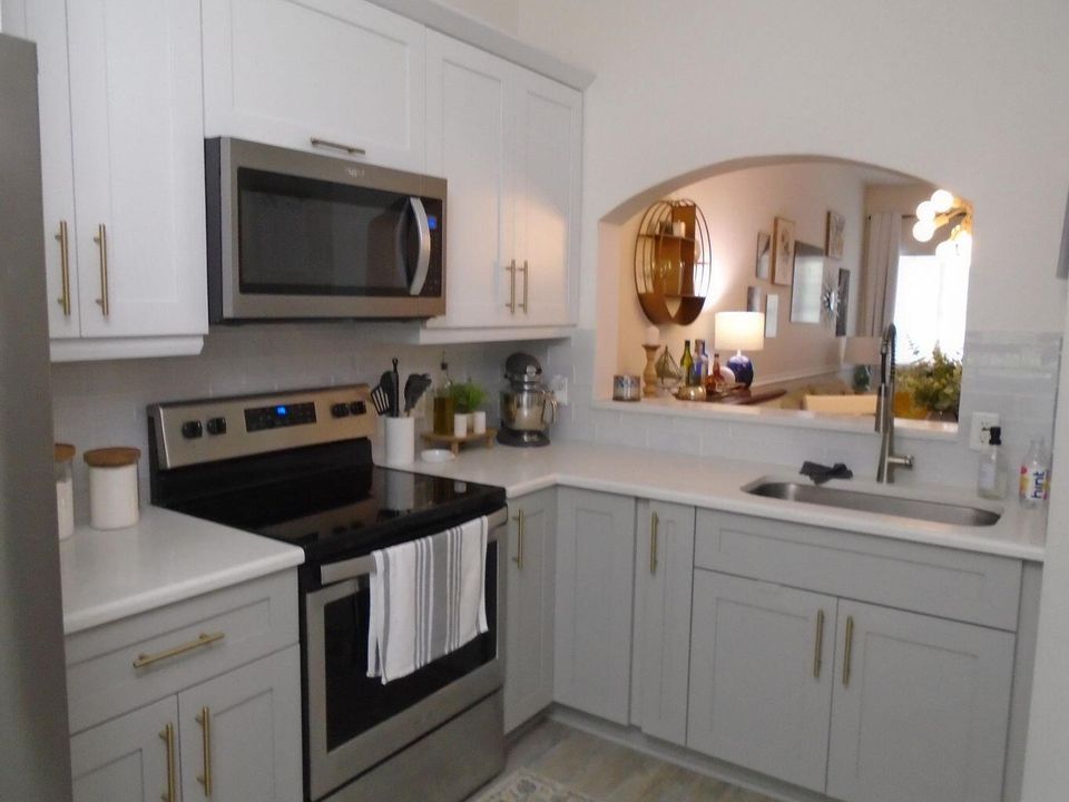 En Renta: $2,000 (2 camas, 2 baños, 863 Pies cuadrados)