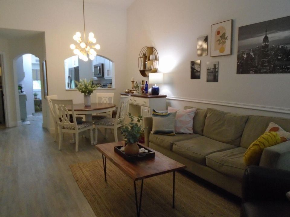 En Renta: $2,000 (2 camas, 2 baños, 863 Pies cuadrados)