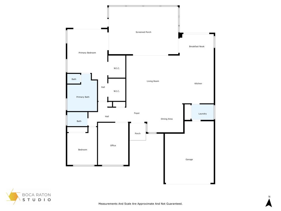 For Sale: $1,000,000 (3 beds, 2 baths, 2193 Square Feet)