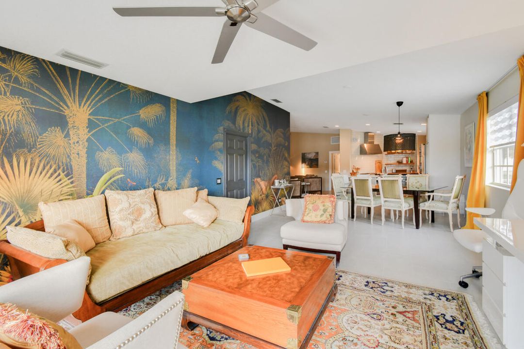 For Rent: $5,000 (2 beds, 2 baths, 1609 Square Feet)