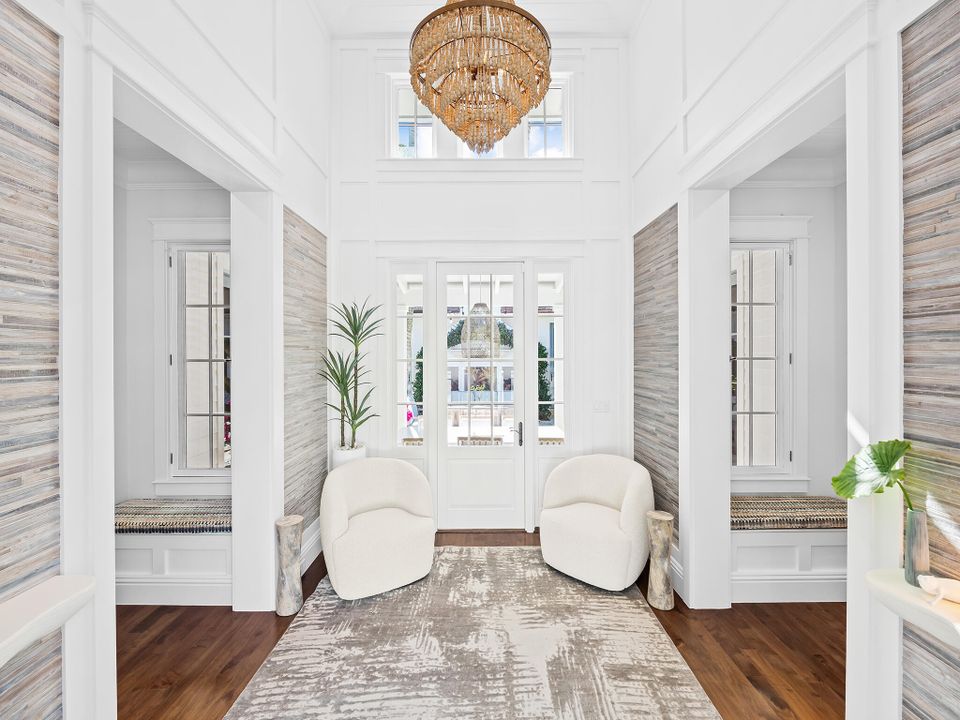 En Venta: $5,499,000 (4 camas, 3 baños, 2411 Pies cuadrados)