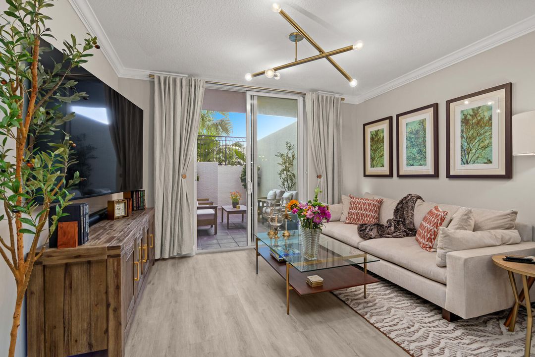 En Renta: $4,500 (2 camas, 2 baños, 1118 Pies cuadrados)