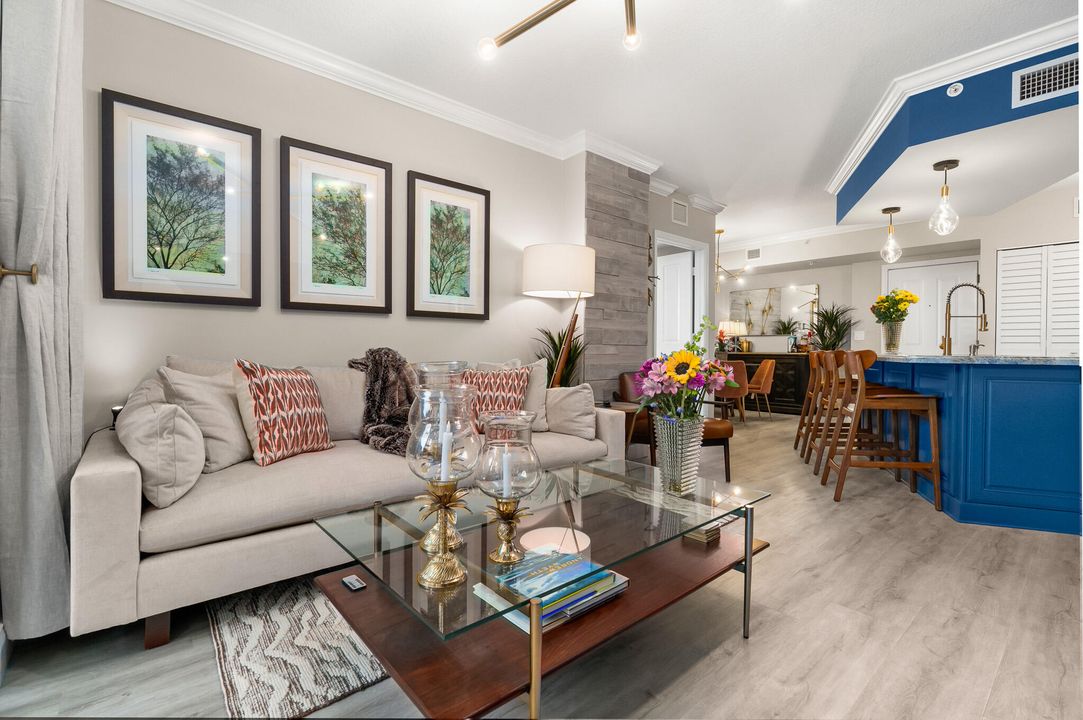 En Renta: $4,500 (2 camas, 2 baños, 1118 Pies cuadrados)