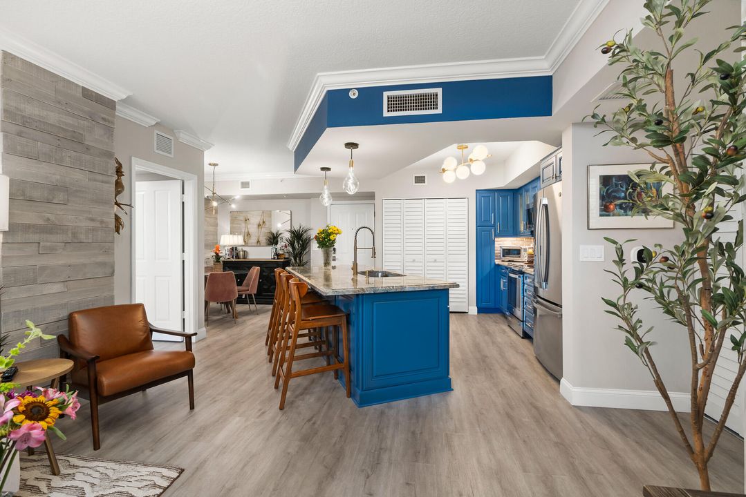 En Renta: $4,500 (2 camas, 2 baños, 1118 Pies cuadrados)