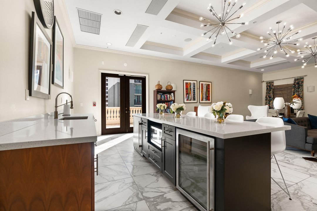 En Renta: $4,500 (2 camas, 2 baños, 1118 Pies cuadrados)