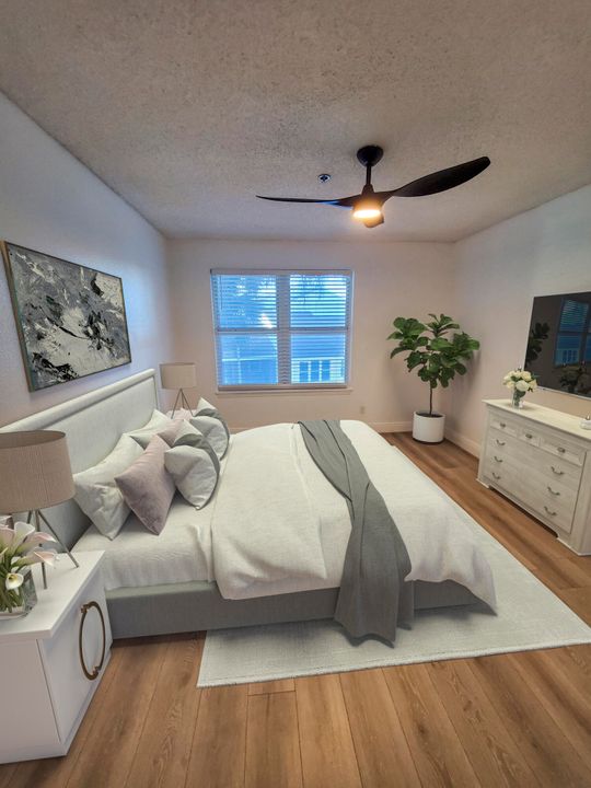 В аренду: $1,800 (2 спален, 1 ванн, 758 Квадратных фут)