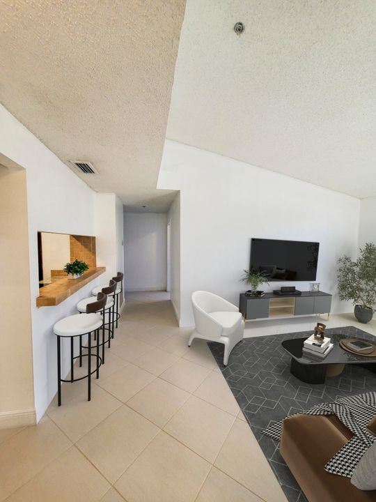 В аренду: $1,800 (2 спален, 1 ванн, 758 Квадратных фут)