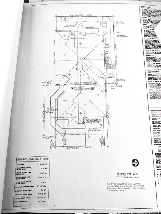 En Venta: $1,350,000 (3 camas, 2 baños, 2841 Pies cuadrados)