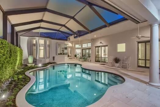 En Venta: $3,450,000 (4 camas, 3 baños, 3600 Pies cuadrados)