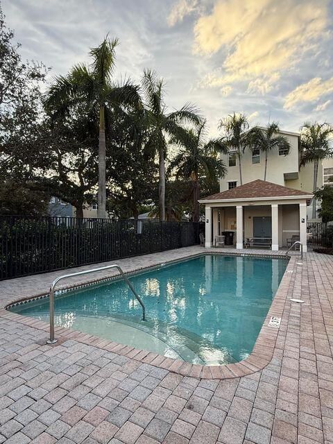 En Renta: $3,200 (2 camas, 2 baños, 1554 Pies cuadrados)